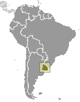Uruguay