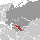 Uzbekistan
