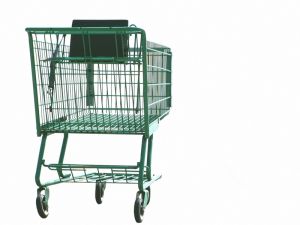 UK Grocery Chain Tesco Sees Sales Drop In UK, Worldwide