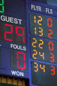 Facebook Buys Sports Data Startup SportStream