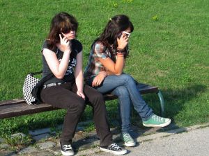 Youth Driving Smartphone Adoption in Canada