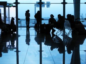 US May Reduce Security Checks For Low-Risk Passengers