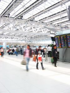 Scientists Question Safety of Full-Body Airport X-Ray Systems