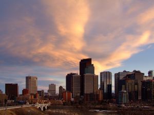 Greenhouse Gases in Canada – Is There Hope for the Environment?