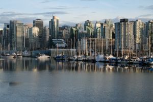 Business is Booming: Canadian Luxury Home Sales in Vancouver