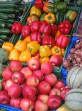 Russia Imposes Sanctions on Western Farmers