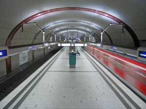 VisionChina in Control of China Subway Advertising