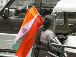 Survey: Indian Employees Give Thumbs Up to Social Media