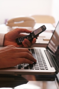 Use of Online and Mobile Banking Soars