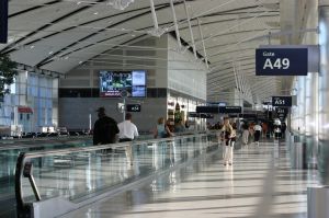 US Air Travel: Will Passengers Pay For Security Checks?