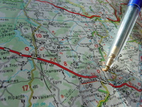 German Luxury Automakers Buy Nokia Mapping Business for $3 Billion