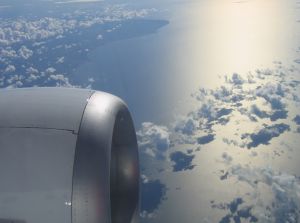 Emerging economies are expected to provide new growth opportunities for the aviation security industry in the future. (Photo: Christa Richert)