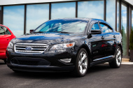 Ford Taurus May Be Nearing End of North American Run