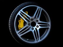 Cooper Tire Developing Tire Using Domestic Rubber