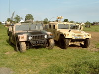 U.S. Army Awards Oshkosh Military Vehicle Contract