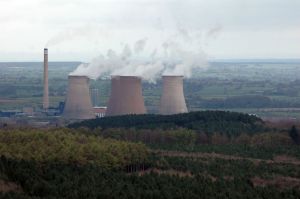 Energy Update: World Remains On Nuclear Watch After Japan Crisis