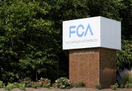 FCA Recalls 1.7 Million Ram Trucks