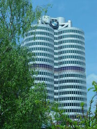 BMW X3 Has Emissions 11 Times Higher than Allowable Standards
