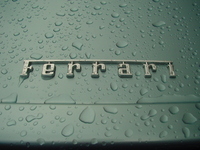Ferrari Is Prepared for Its IPO