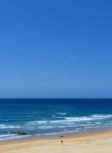 Australia’s Coastal Cities at Risk from Rising Ocean Levels