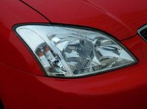 Insurance Institute Will Require Adaptive Headlights for Top Safety Rating
