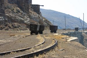 Mining Protests Across Three Continents Threaten Commodity Prices