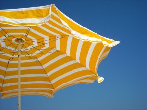 Study: Sunscreen Users Tend To Burn