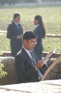 Education Part III: Business Schools Practice What They Preach by Going Global