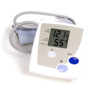 Treating Vascular Conditions May Lower Risk of Alzheimer’s