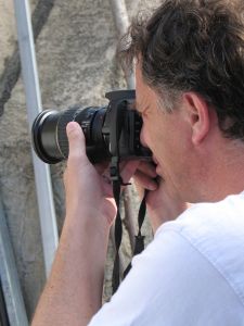 Panasonic Eyes Control of Micro Four Thirds Market