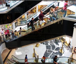 Retailer John Lewis Adds Technology for Customers