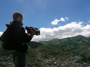 Product Focus: Panasonic Introduces New Camcorder Line