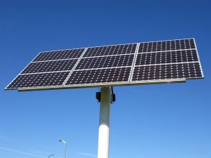 Japan’s Renewable Energy Plan in Motion