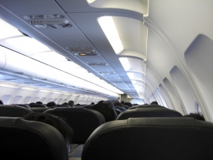 Airlines Go Paperless with New iPad Pilot Manuals