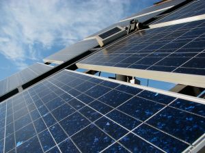 Solar Energy In the US Part I: New Jersey to Reduce Renewable Energy Goals