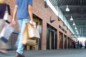 Luxury Retail: Focus On Outlets