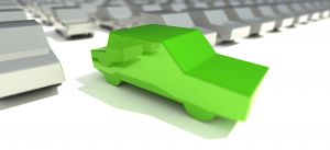 Ford already makes hybrid versions of certain vehicles, such as its Ford fusion and Lincoln MKZ sedans. (Image: Digital-delight.ch)