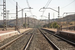 China Makes Major Metro Investment