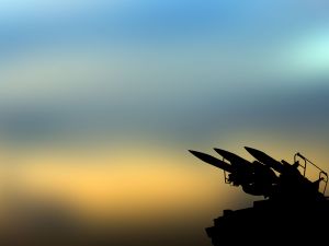 US Defence Developing More Explosive Missiles