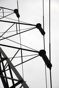 Spending on critical infrastructure security set to increase by 62% between 2010 and 2011. (Photo: Robert Linder)