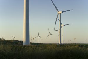 India to Boost Renewable Energy Capacity by 2017
