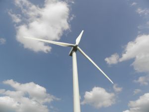 Turbine Leader Vestas Signs 100 MW Wind Power Deal in China