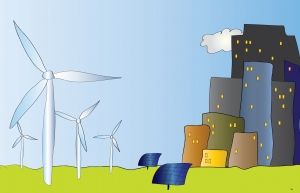 Sector Snapshot: Renewable Energy Market