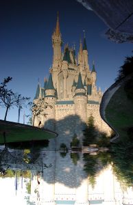 Walt Disney Crucial to Florida’s Economy