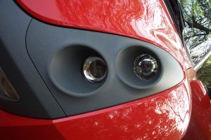 Smart Car: GM Chevrolet Volt Makes Its Canadian Debut