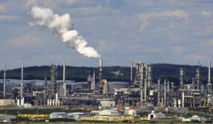 BP-Rosneft Oil Agreement Fails