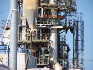 Pertamina, CNOOC Agreement Dissolved for Angola Project