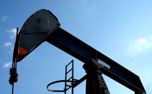 Total has more than 96,000 employees and ranks as the fifth-largest publicly-traded global oil and gas company. (Photo: Patrick Moore)