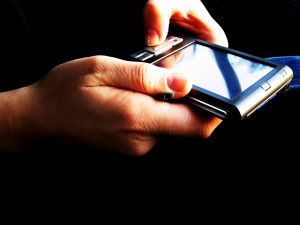 Small mobile payments of between $2.50 and $10.00 are currently the most common. (Photo: Brano Hudak)