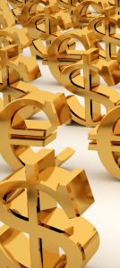 Central Banks Agree To Unlimited Dollar Loans
